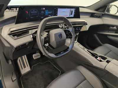 Peugeot 3008 Hybrid 145 e-DCS6 GT (2025) - Photo 15