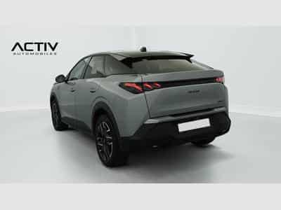 Peugeot 3008 Hybrid 145 e-DCS6 GT (2025) - Foto 5