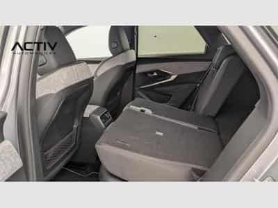 Peugeot 3008 Hybrid 145 e-DCS6 GT (2025) - Foto 12