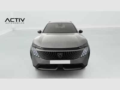 Peugeot 5008 Hybrid 145 e-DCS6 Allure (2026) - Photo 2
