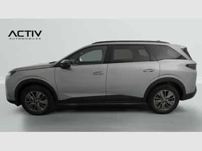 Peugeot 5008 Hybrid 145 e-DCS6 Allure (2026) - Photo 4