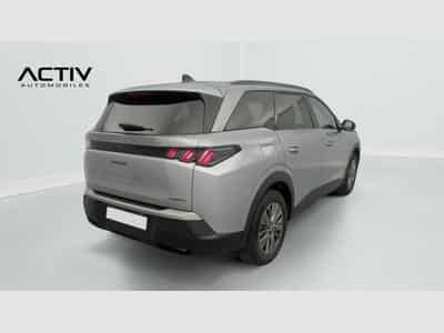 Peugeot 5008 Hybrid 145 e-DCS6 Allure (2026) - Photo 7
