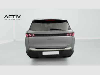 Peugeot 5008 Hybrid 145 e-DCS6 Allure (2026) - Photo 6