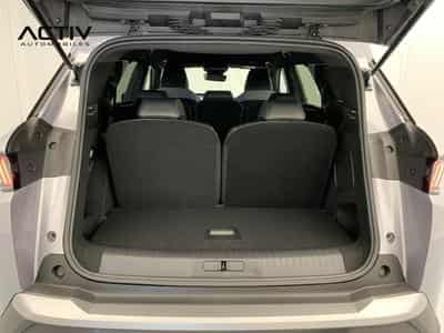 Peugeot 5008 Hybrid 145 e-DCS6 Allure (2026) - Photo 11