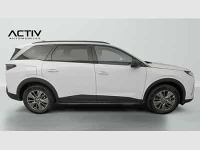 Peugeot 5008 Hybrid 145 e-DCS6 Allure (2026) - Photo 8
