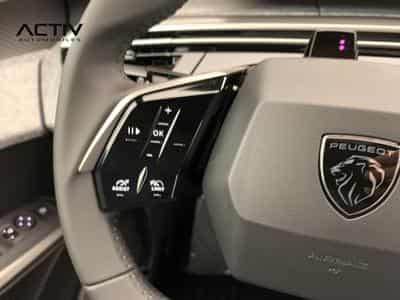 Peugeot 5008 Hybrid 145 e-DCS6 Allure (2026) - Photo 15