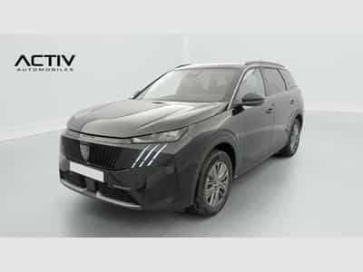 Peugeot 5008 Hybrid 145 e-DCS6 Allure (2026) - Photo 3