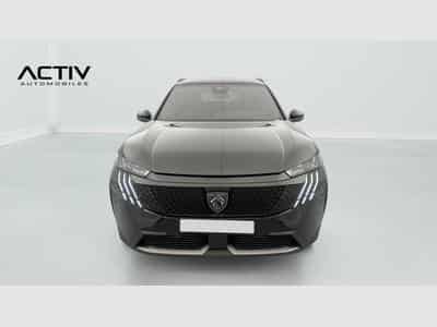 Peugeot 5008 Hybrid 145 e-DCS6 Allure (2026) - Photo 2