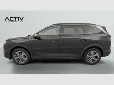 Peugeot 5008 Hybrid 145 e-DCS6 Allure (2026) - Photo 4