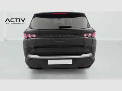 Peugeot 5008 Hybrid 145 e-DCS6 Allure (2026) - Photo 6