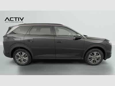 Peugeot 5008 Hybrid 145 e-DCS6 Allure (2026) - Photo 8