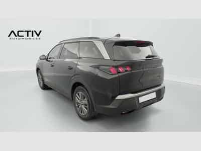 Peugeot 5008 Hybrid 145 e-DCS6 Allure (2026) - Photo 5