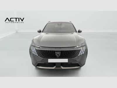 Peugeot 5008 Hybrid 145 e-DCS6 Allure (2026) - Photo 2