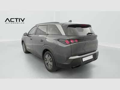 Peugeot 5008 Hybrid 145 e-DCS6 Allure (2026) - Photo 5