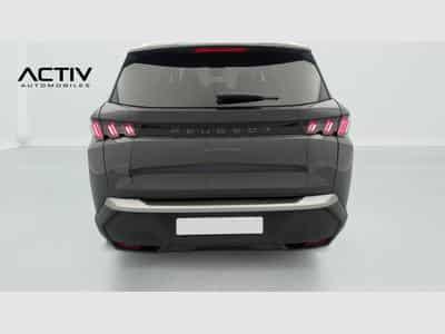 Peugeot 5008 Hybrid 145 e-DCS6 Allure (2026) - Photo 6