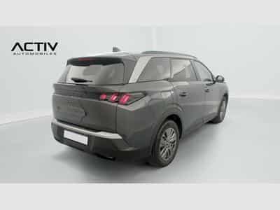 Peugeot 5008 Hybrid 145 e-DCS6 Allure (2026) - Photo 7