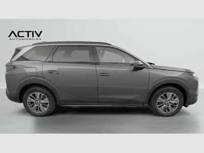Peugeot 5008 Hybrid 145 e-DCS6 Allure (2026) - Photo 8