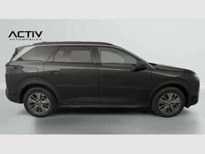 Peugeot 5008 HYBRID 145 CH E-DCS6 ALLURE (2026) - Photo 8
