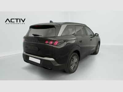 Peugeot 5008 HYBRID 145 CH E-DCS6 ALLURE (2026) - Photo 7