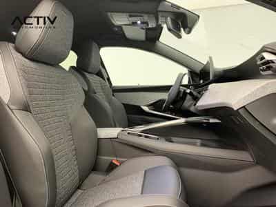Peugeot 5008 HYBRID 145 CH E-DCS6 ALLURE (2026) - Photo 9