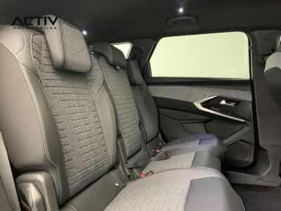 Peugeot 5008 HYBRID 145 CH E-DCS6 ALLURE (2026) - Photo 10
