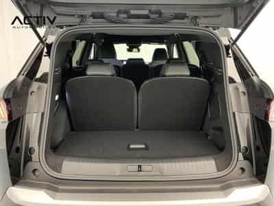 Peugeot 5008 HYBRID 145 CH E-DCS6 ALLURE (2026) - Photo 11