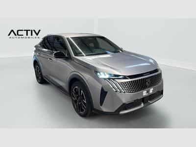 Peugeot 3008 Hybrid 145 e-DCS6 Allure (2025) - Foto 1