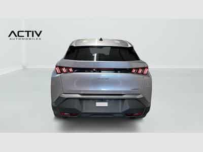 Peugeot 3008 Hybrid 145 e-DCS6 Allure (2025) - Foto 6