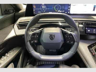 Peugeot 3008 Hybrid 145 e-DCS6 Allure (2025) - Foto 14