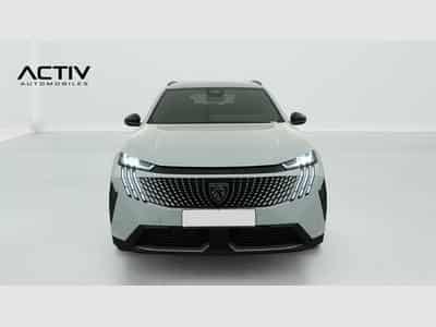 Peugeot 5008 HYBRID 145 CH E-DCS6 ALLURE (2025) - Photo 2