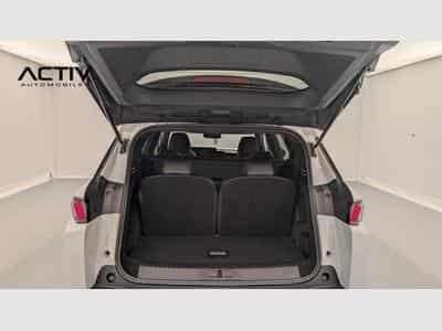 Peugeot 5008 HYBRID 145 CH E-DCS6 ALLURE (2025) - Photo 11