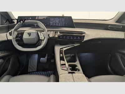 Peugeot 5008 HYBRID 145 CH E-DCS6 ALLURE (2025) - Photo 13