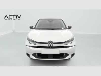 Citroën C4 Hybride 145 e-DCS6 Max (2026) - Photo 2