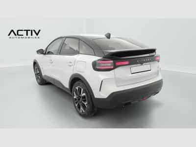 Citroën C4 Hybride 145 e-DCS6 Max (2026) - Photo 5