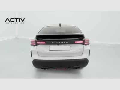 Citroën C4 Hybride 145 e-DCS6 Max (2026) - Photo 6
