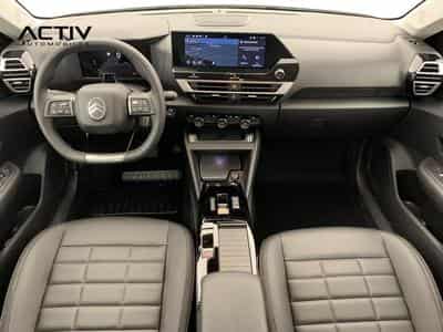 Citroën C4 Hybride 145 e-DCS6 Max (2026) - Photo 12