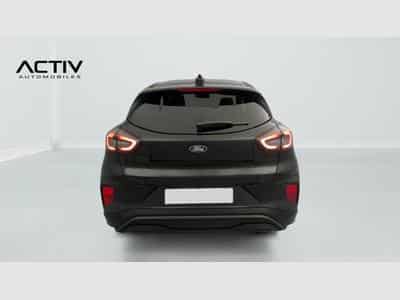 Ford PUMA 1.0 EcoBoost 125 ch mHEV S&S Powershift ST-Line (2026) - Photo 6