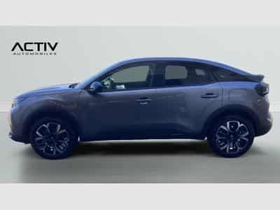Citroën C4 Hybride 145 e-DCS6 Max (2026) - Photo 4
