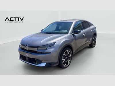 Citroën C4 Hybride 145 e-DCS6 Max (2026) - Photo 3