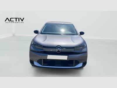 Citroën C4 Hybride 145 e-DCS6 Max (2026) - Photo 2