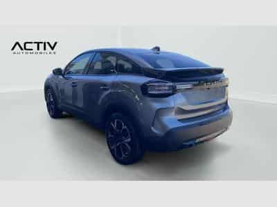 Citroën C4 Hybride 145 e-DCS6 Max (2026) - Photo 5