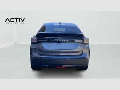 Citroën C4 Hybride 145 e-DCS6 Max (2026) - Photo 6