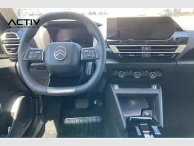 Citroën C4 Hybride 145 e-DCS6 Max (2026) - Photo 13
