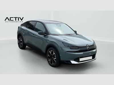 Citroën C4 Hybride 145 e-DCS6 Max (2026) - Photo 1