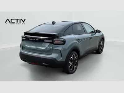 Citroën C4 Hybride 145 e-DCS6 Max (2026) - Photo 7
