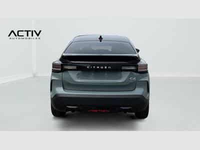 Citroën C4 Hybride 145 e-DCS6 Max (2026) - Photo 6