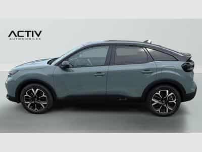 Citroën C4 Hybride 145 e-DCS6 Max (2026) - Photo 4