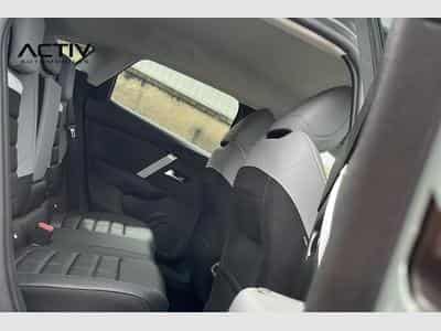 Citroën C4 Hybride 145 e-DCS6 Max (2026) - Photo 10