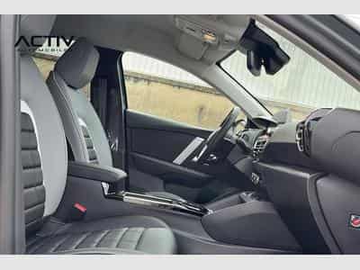 Citroën C4 Hybride 145 e-DCS6 Max (2026) - Photo 9