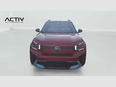 Citroën C3 Aircross Hybride 145 e-DCS6 Max (2026) - Photo 2